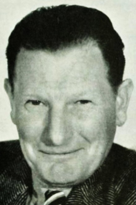 Joseph Kane