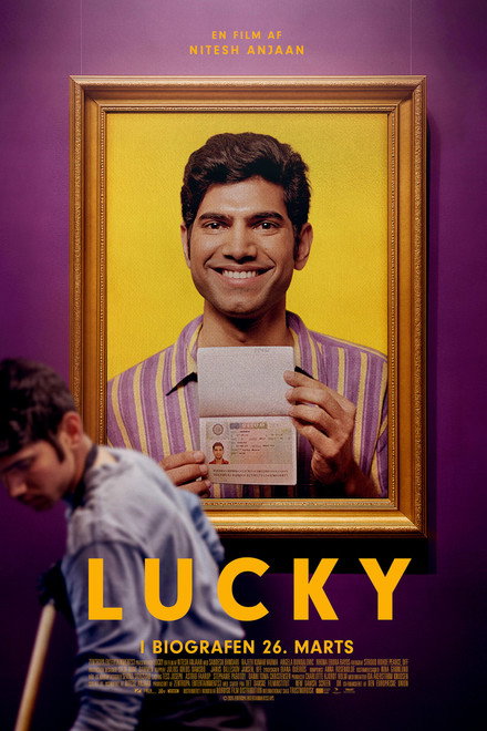 Lucky