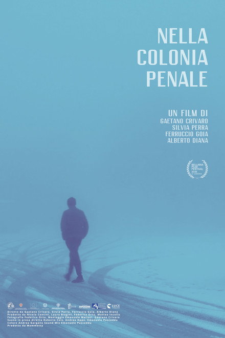 In the Penal Colony