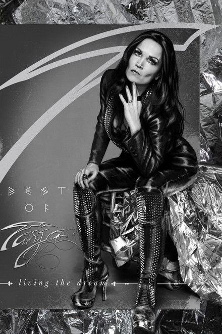 Tarja -  Best of Living the Dream