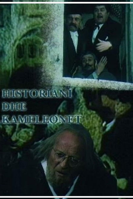 The Historian and the Chameleons