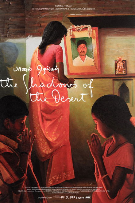 Kalveli: Shadows of the Desert