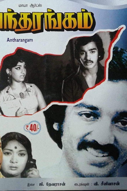 Andharangam
