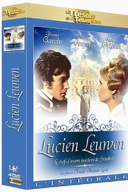 Lucien Leuwen