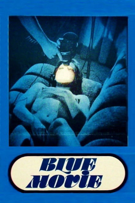 Blue Movie