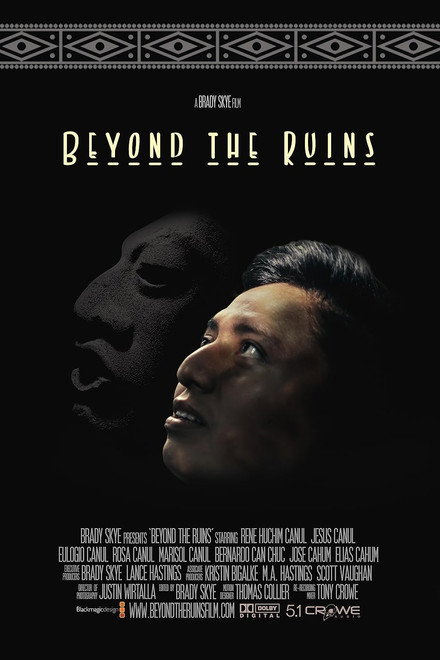 Beyond the Ruins