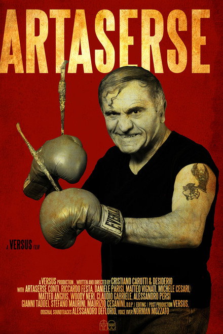 ARTASERSE