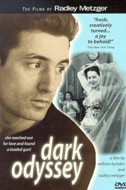 Dark Odyssey