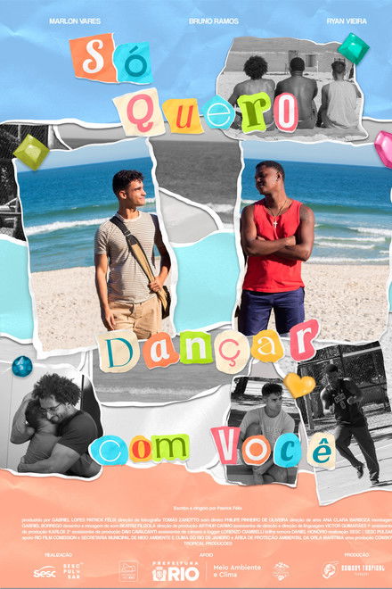 I Just Want to Dance with You