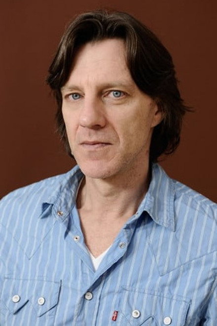 James Marsh