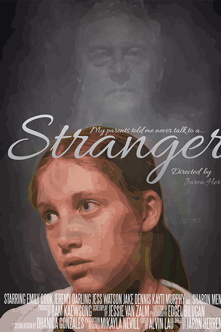 Stranger