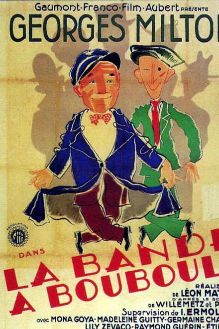 Bouboule's Gang