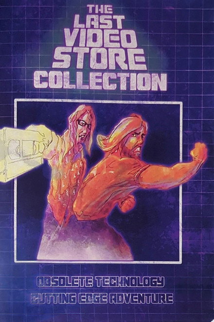 The Last Videostore