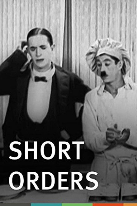 Short Orders