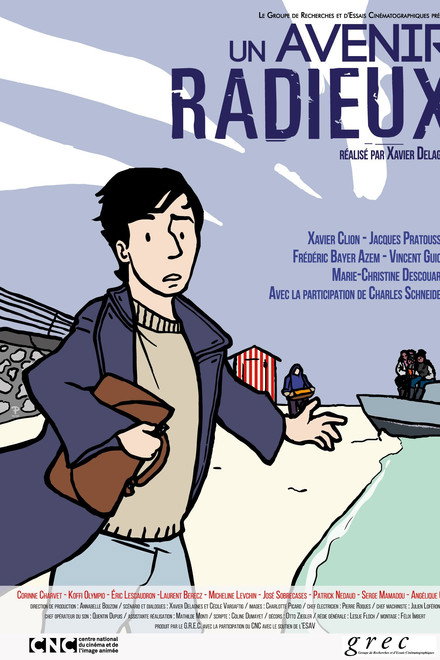 Un Avenir radieux