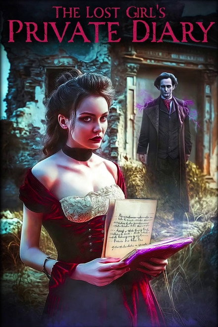 The Lost Girl's Private Diary