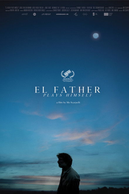 El Father Plays Himself