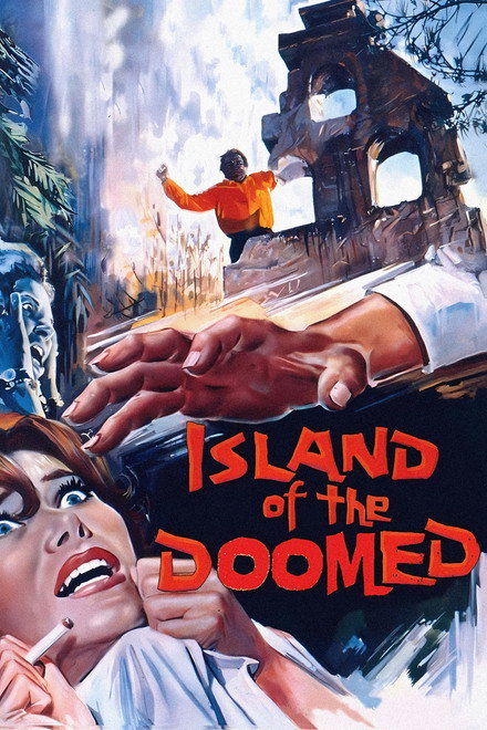 Island of the Doomed