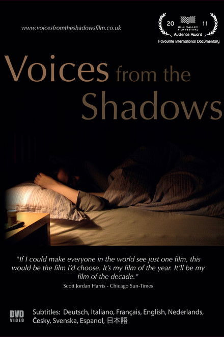 Voices from the Shadows