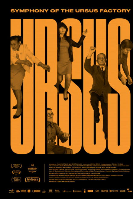 Symphony of the Ursus Factory