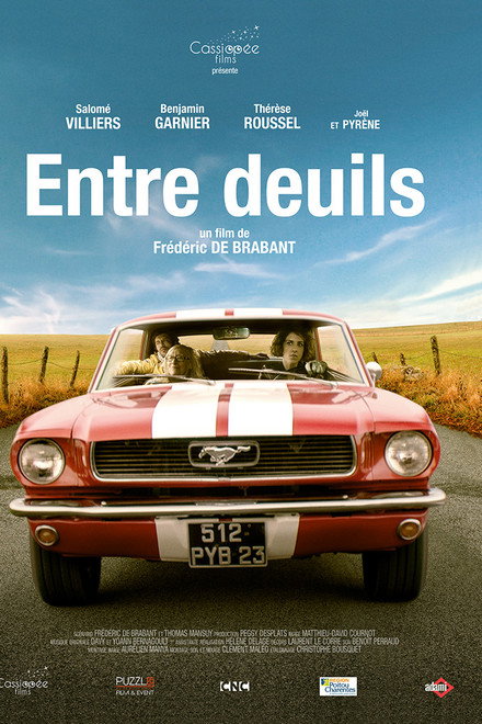 Entre deuils