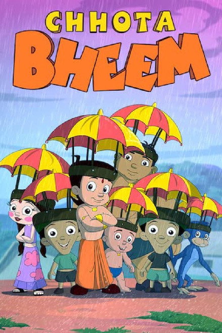 Little Bheem