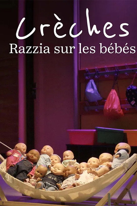 Nurseries, raid on babies