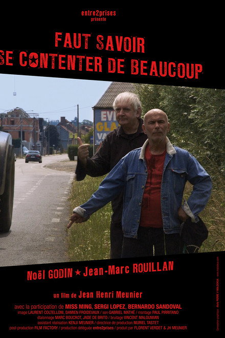 Faut Savoir se Contenter de Beaucoup