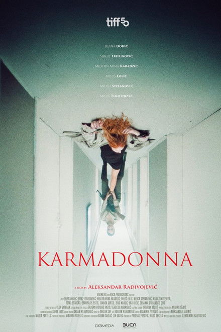 Karmadonna