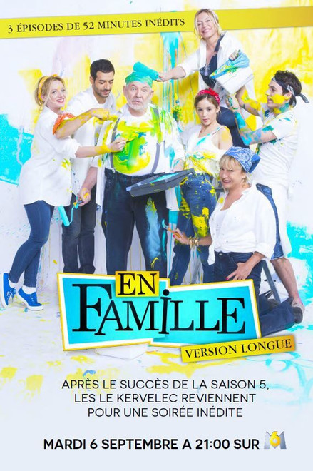 En Famille : le Prime