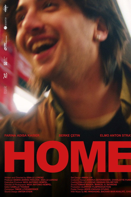 Home