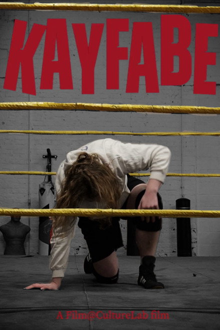 Kayfabe