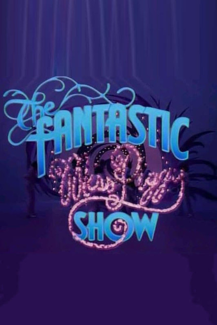 The Fantastic Miss Piggy Show