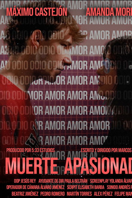 Muerte Apasionada
