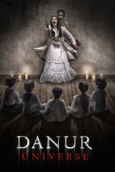Danur Universe