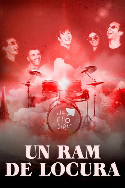 Un ram de locura