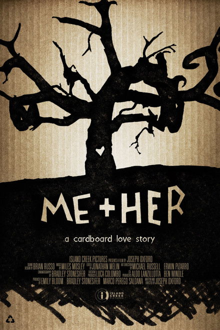 Me + Her