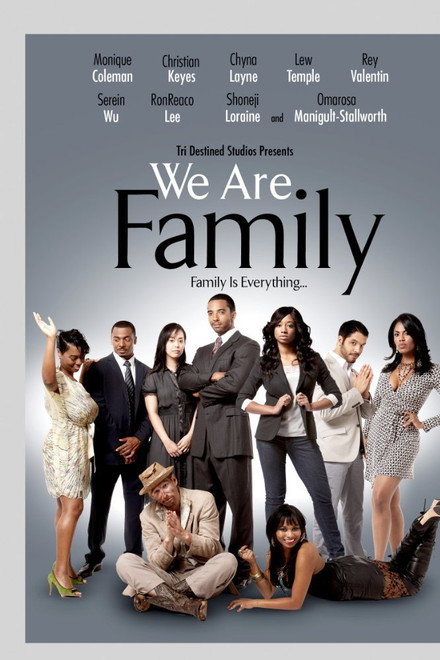 We Are Family