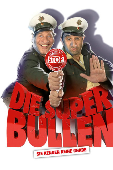 Die Superbullen