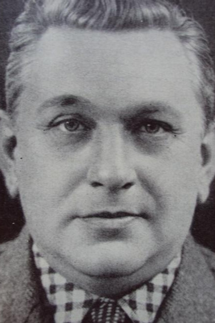 Mikhail Slutsky