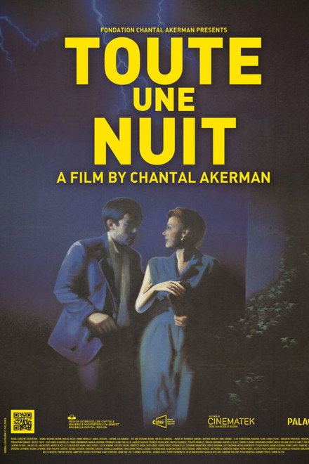Toute une nuit