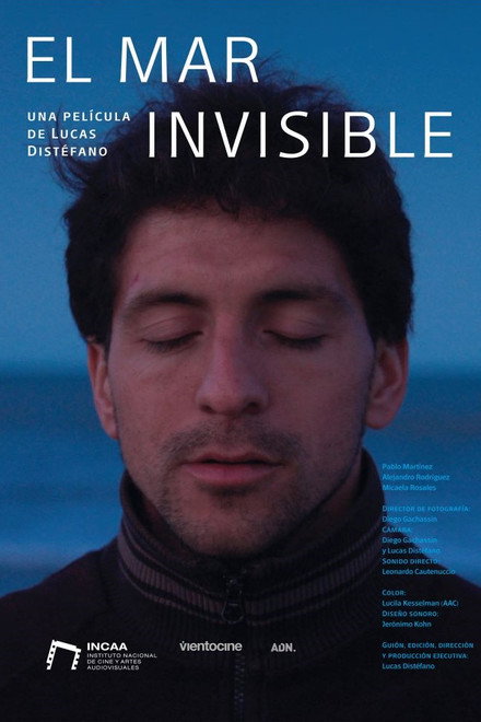 El mar invisible