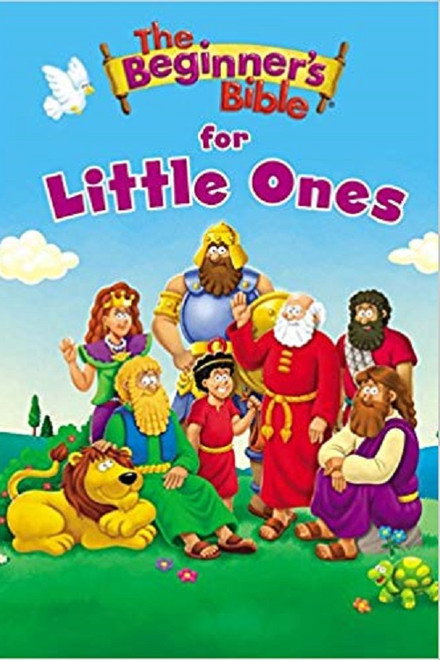 The Beginner's Bible