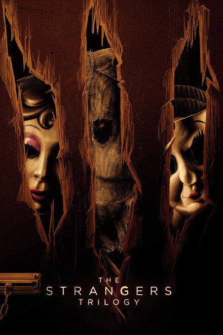 The Strangers (Remake) Collection