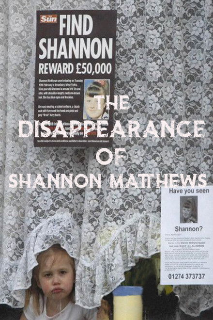 The Disappearance of Shannon Matthews