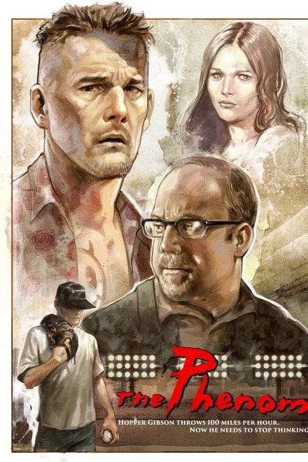 The Phenom