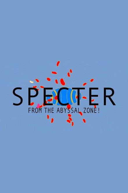 GeGeGe no Kitarou - Specter from the Abyssal Zone