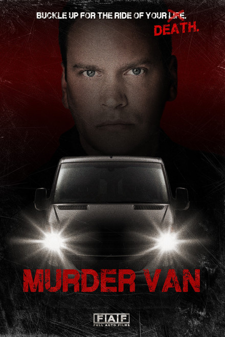 Murder Van