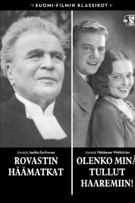 Rovastin häämatkat