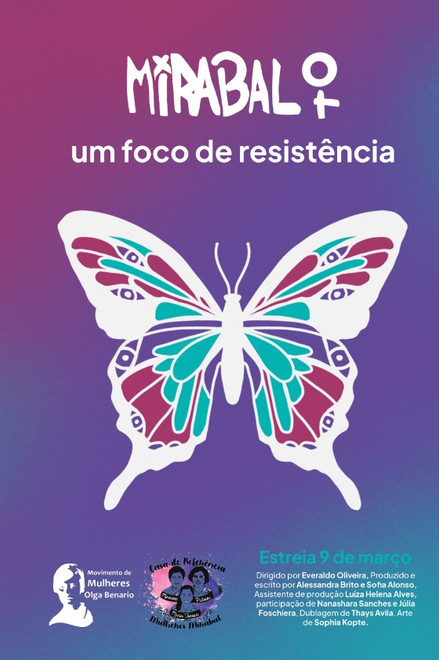 Mirabal: Um Foco de Resistência